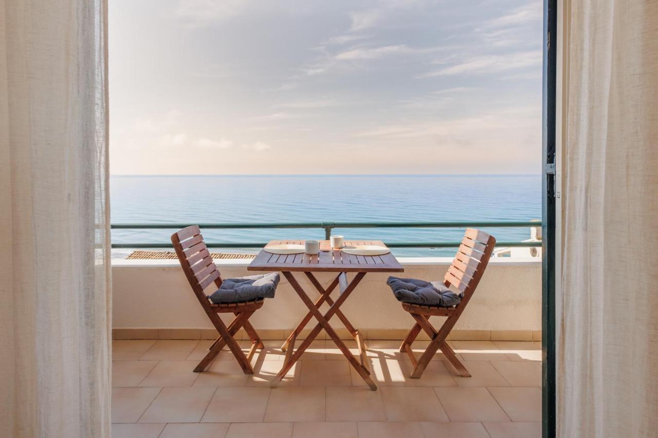 Kallopsia - Glifada Beach Menigos Resort By New Era Bagian luar foto